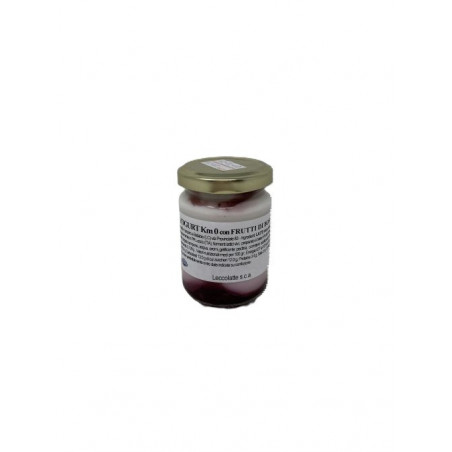 Yogurt F. Bosco GR 150