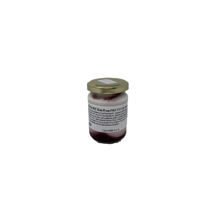 Yogurt F. Bosco 150gr