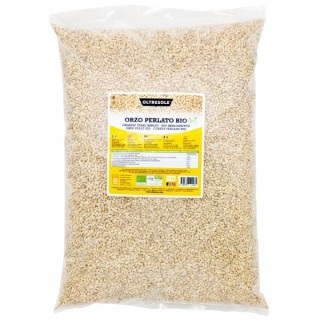 Orzo Perlato Bio KG 5