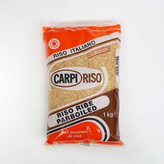 Riso Riso Ribe Parboiled KG 5