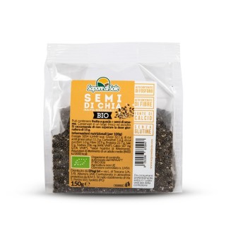 Semi di Chia GR 150x6