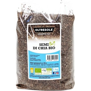 Semi Di Chia Bio KG 1