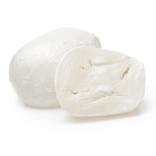 Mozzarella Fiordilatte Bio 500g