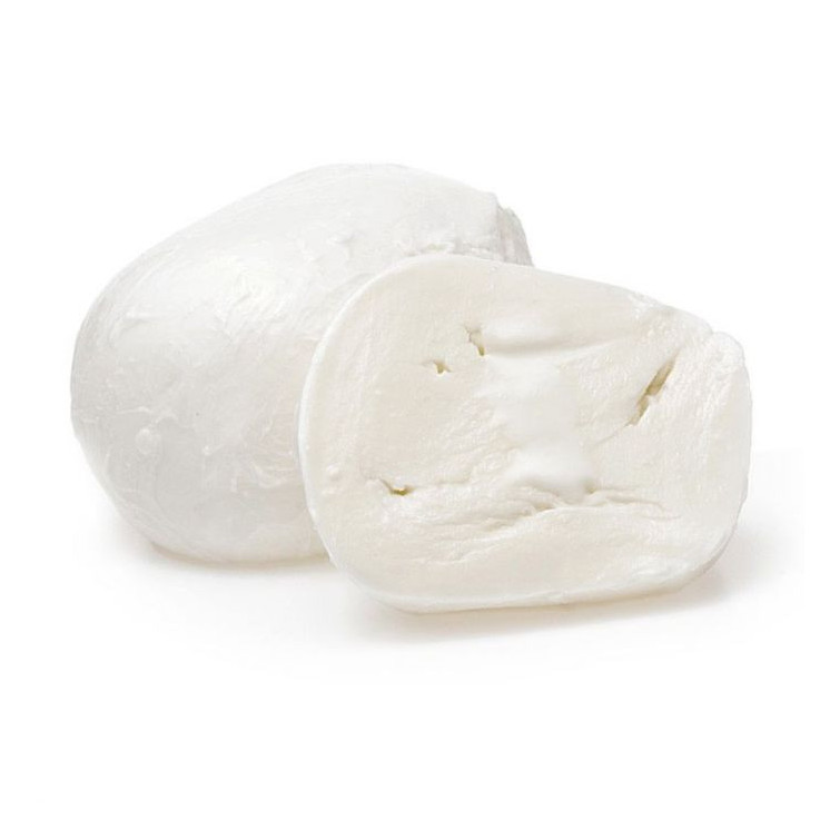 Mozzarella Fiordilatte Bio 500g
