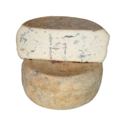 Blu di Capra 1/8 Forma KG 1,5