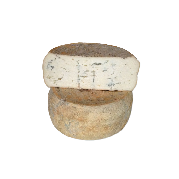 Blu di Capra 1/8 Forma KG 1,5