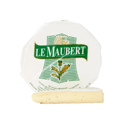 Brie le Maubert KG 3,3