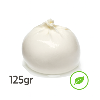 Burrata Bio GR 125x20