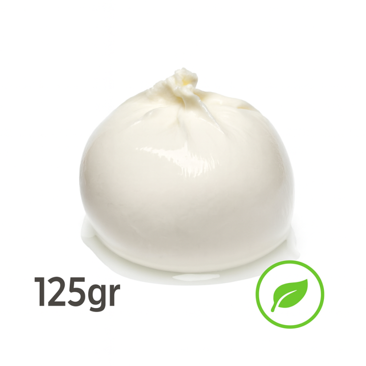 Burrata Bio GR 125x20