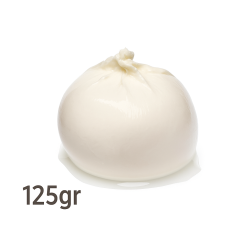 Burrata GR 125x20