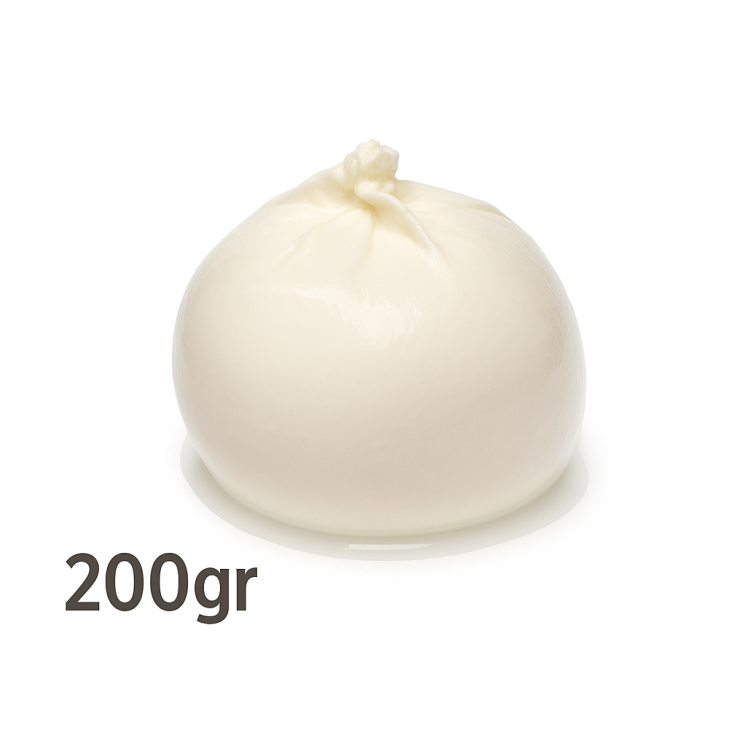 Burrata GR 200X15