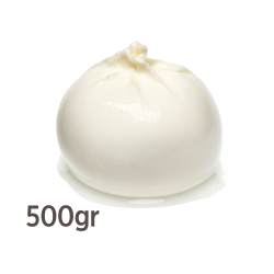 Burrata GR 500x8