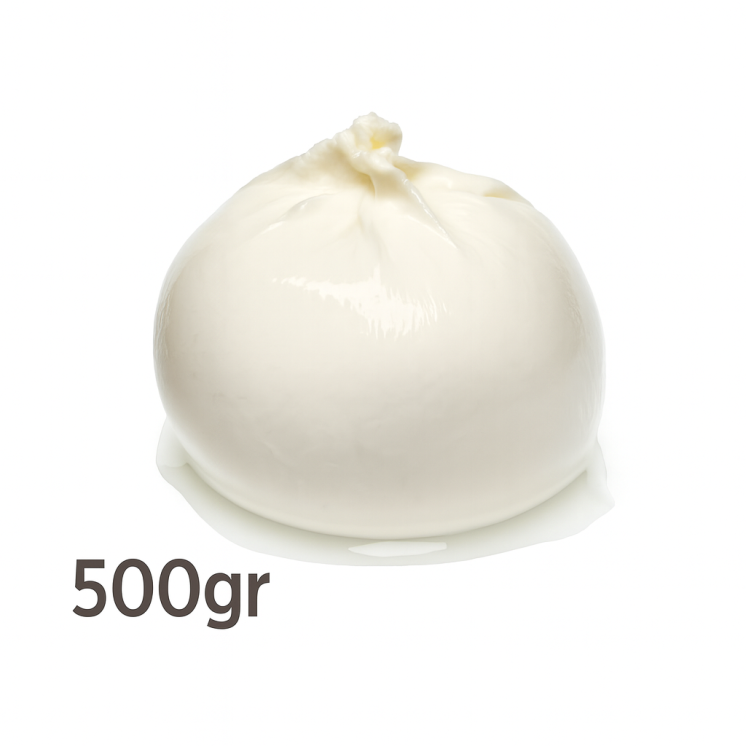 Burrata GR 500x8