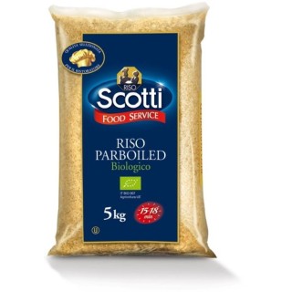 Riso Parboiled B 5kg x 2pz