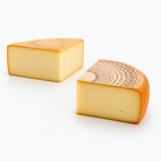 Fontal Nazionale Cerri 1/4 Forma KG 3