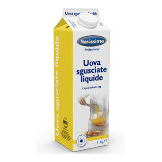 MISTO UOVO BRICK DA 1 KG