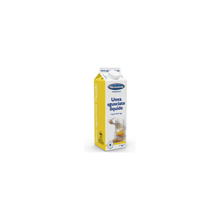 MISTO UOVO BRICK DA 1 KG