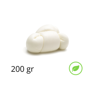 Mozzarella Nodino Bio KG 1
