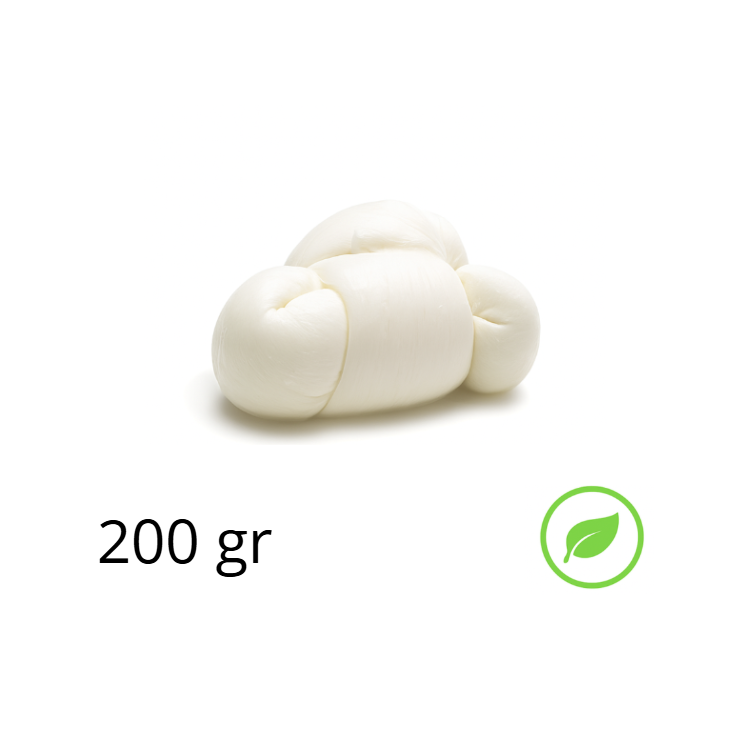 Mozzarella Nodino Bio KG 1
