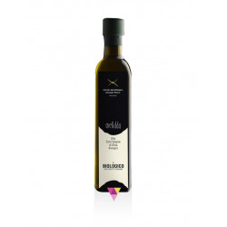 Olio EVO Meliddu Bosana ML 500x12