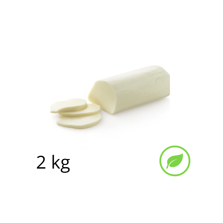 Mozzarella Per Pizza Bio KG 2