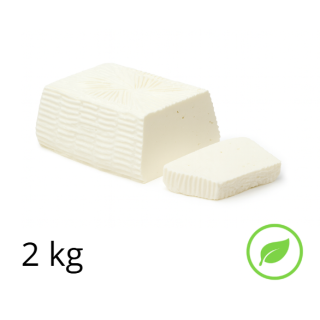 Primo Sale Bio KG 2x2