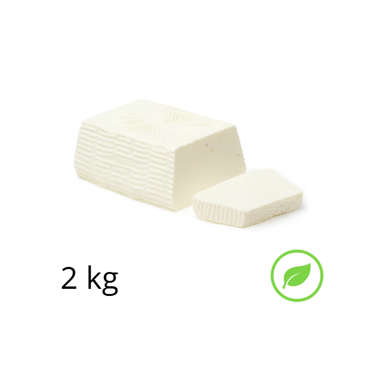 Primo Sale Bio KG 2x2