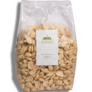 Mandorle Pelate Bio 1kg