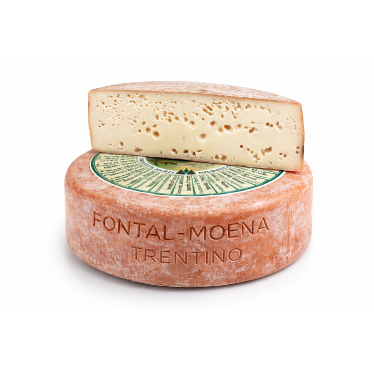 Puzzone di Moena DOP 1/4 Forma KG 2,8