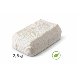 Ricotta Bio KG 2,5x2