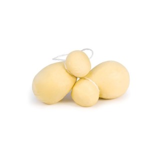 Scamorza Bianca GR 320x4