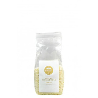 Farina Mandorle Pelate Bio 1kg