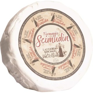 Scimudin Valtellina KG 2