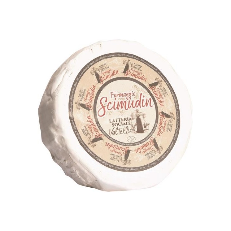 Scimudin Valtellina KG 2