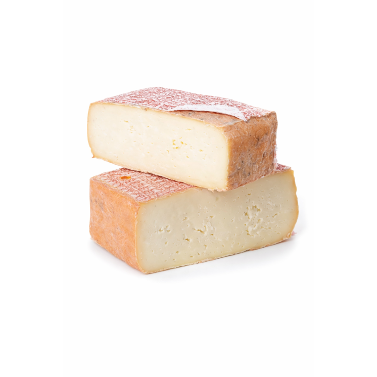 Stracchino Invecchiato di Montagna KG 2