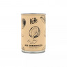 Latte Di Cocco Bio ML 400X12