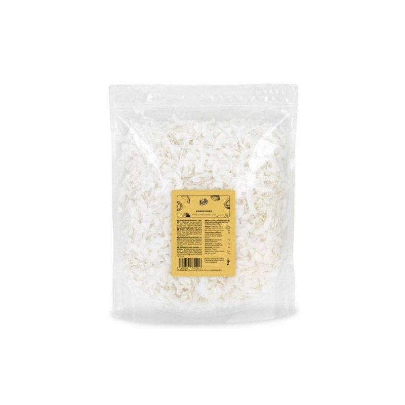 Chips Cocco Bio KG 1 Chips Cocco Bio KG 1