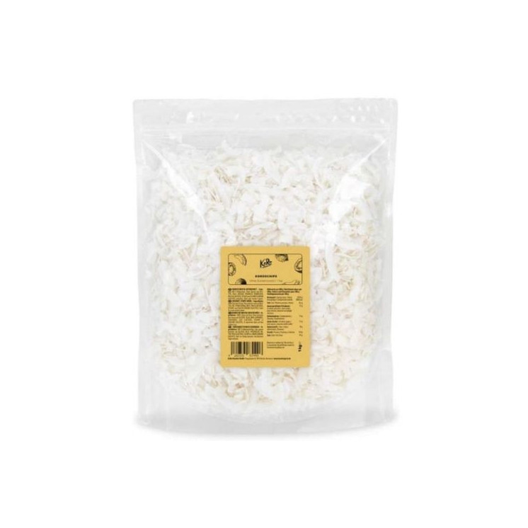 Chips Cocco Bio 1kg