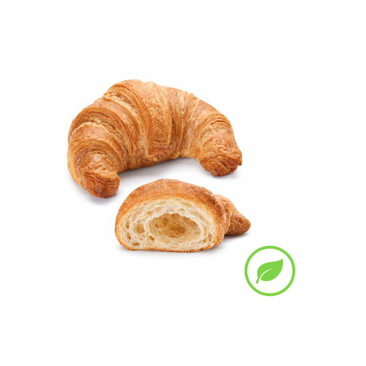 Brioches Al Burro Bio