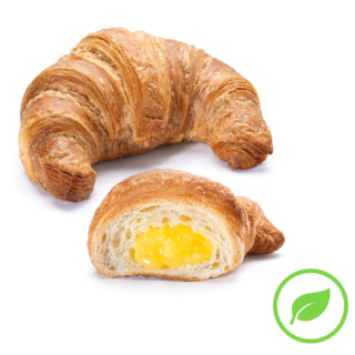 Brioches Al Burro Farcita Bio