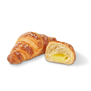 Croissant Farcito