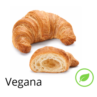 Brioches Vegana Bio
