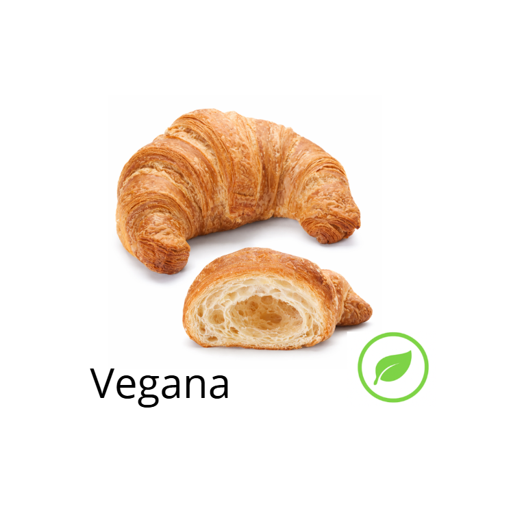 Brioches Vegana Bio