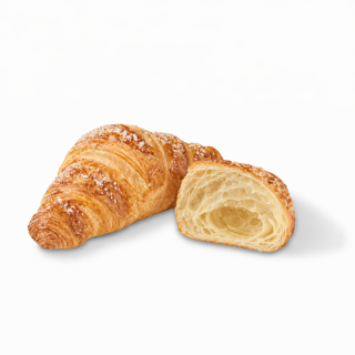 Croissant Vuoto