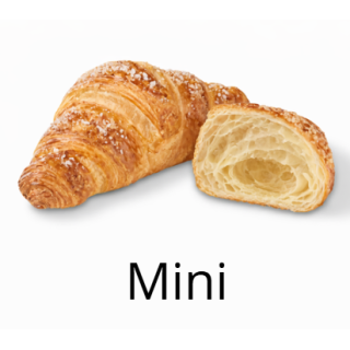 Mini Croissant