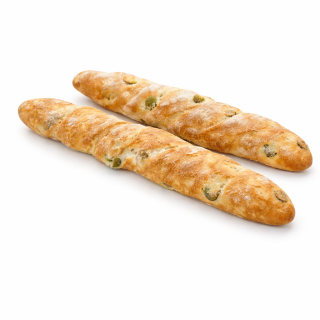 Filoncino Alle Olive