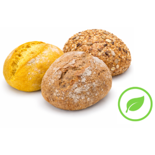 Panino Speciale Bio GR 90