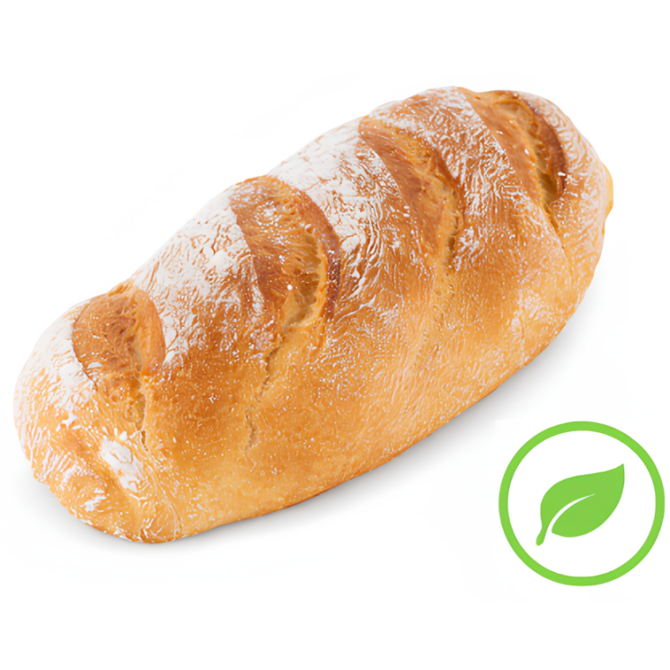 Pane di Grano Duro Bio KG 1