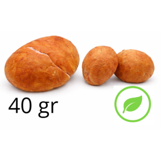 Panini Morbidi Barbabietola Bio GR 40