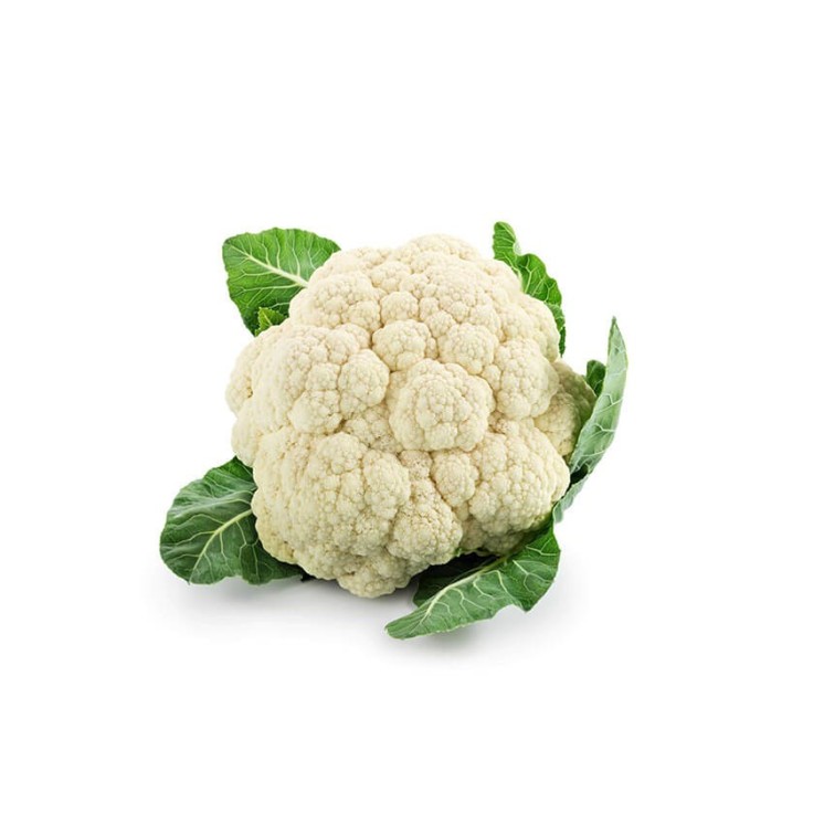 Cavolfiore Bio